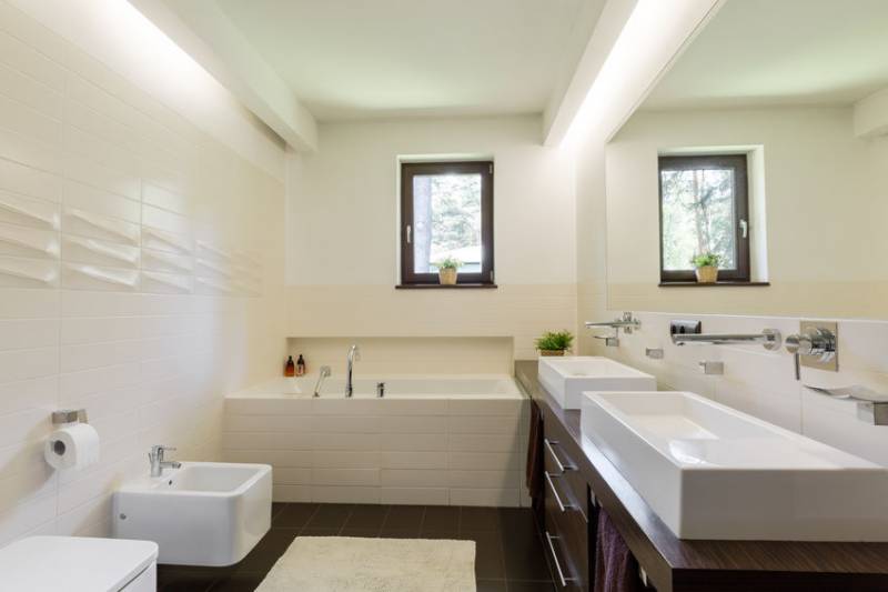Pourquoi choisir de décorer la salle de bain ?
